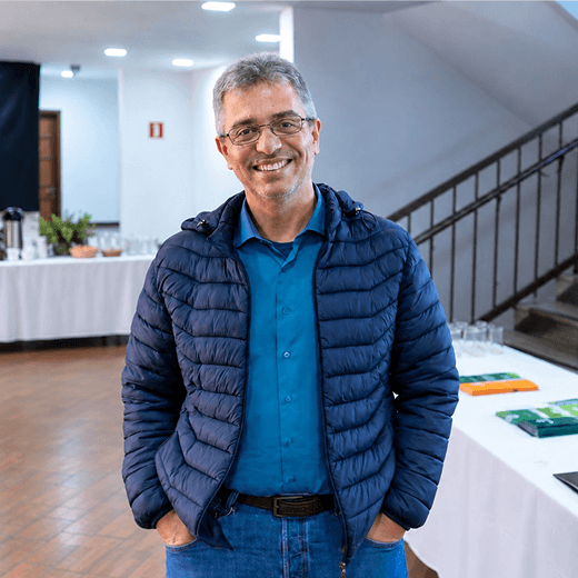 Fernando Pereira